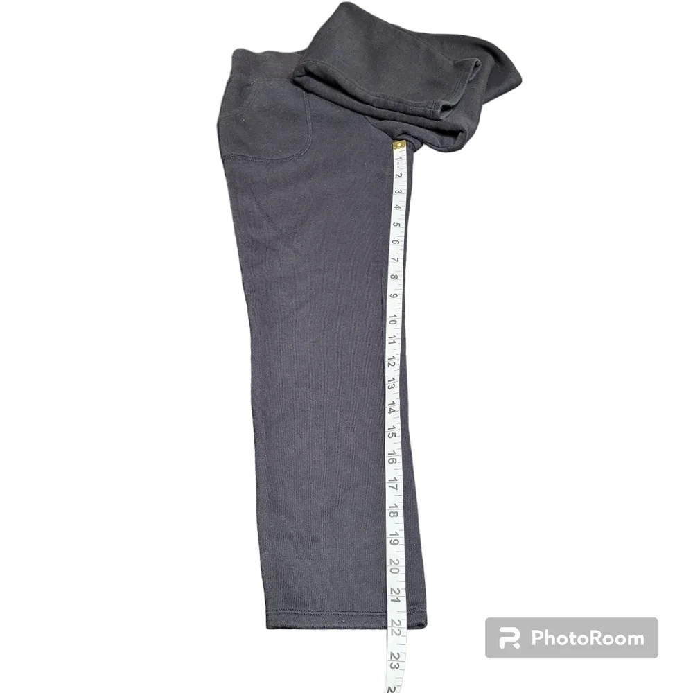 Athletic Works 4‎ Piece Girls Jogger Set Size Medium